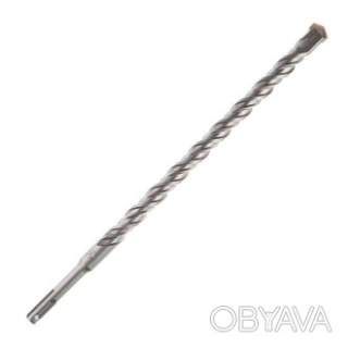 Бур SDS PLUS 16*310мм INTERTOOL SD-1631