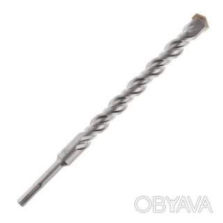 Бур SDS PLUS 20*260мм INTERTOOL SD-2026