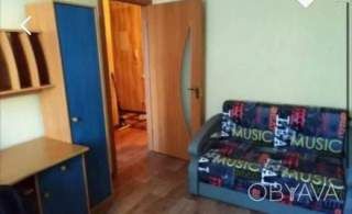 2-комнатная квартира, 43 м.кв.