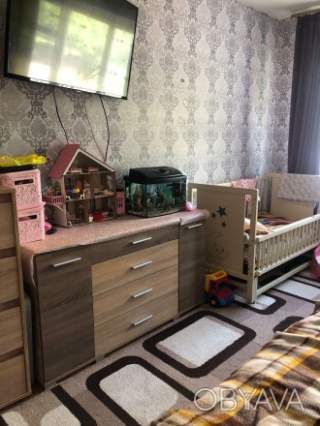 2-комнатная квартира, 41 м.кв.