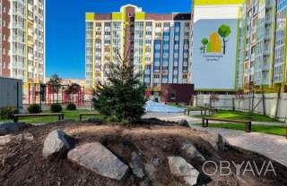 2-комнатная квартира, 62.6 м.кв.