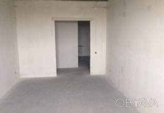 2-комнатная квартира, 73 м.кв.