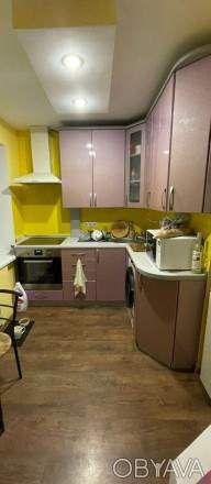 1-комнатная квартира, 30 м.кв.