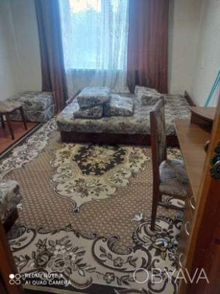 2-комнатная квартира, 49 м.кв.