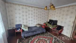 3-комнатная квартира, 69 м.кв.