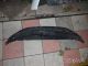 5J0807061C Skoda fabia юбка переднего бампера