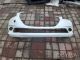 Передний бампера на Peugeot 308 С06291091