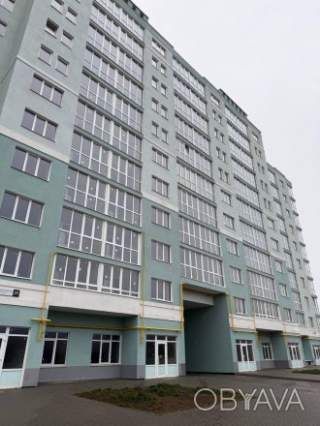 1-комнатная квартира, 51.3 м.кв.