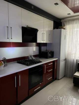 4-комнатная квартира, 100 м.кв.