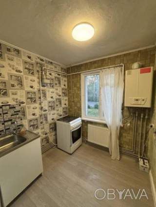 2-комнатная квартира, 44 м.кв.