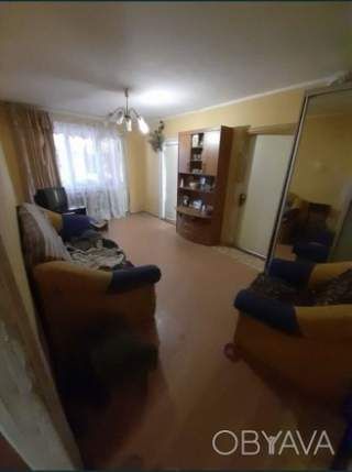 Продам квартиру 4 комнаты район парк Мира.