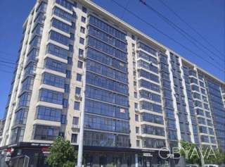 3-комнатная квартира, 90 м.кв.