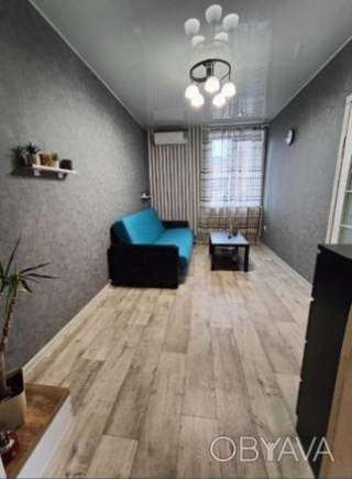2-комнатная квартира, 36 м.кв.