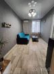 2-комнатная квартира, 36 м.кв.