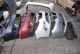 Бампер Рено Сандеро 2013-2017-... Renault Sandero (620226881R)
