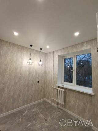 2-комнатная квартира, 47 м.кв.