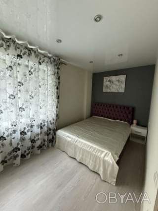 1-комнатная квартира, 50 кв.м