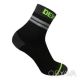 Шкарпетки водонепроникні Dexshell Pro visibility Cycling, р-р XL (47-49)