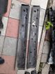 Накладка передня права на nissan qashqai 2 80870 4EAOA