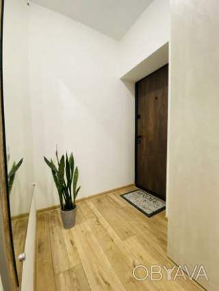 1-комнатная квартира, 35 кв.м