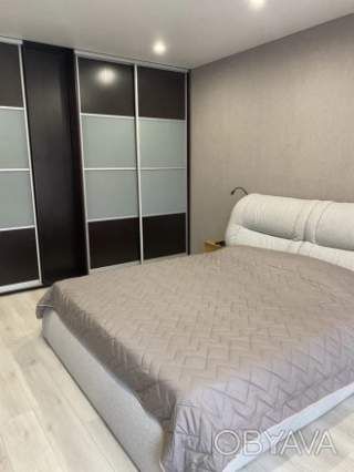3-комнатная квартира, 70 кв.м