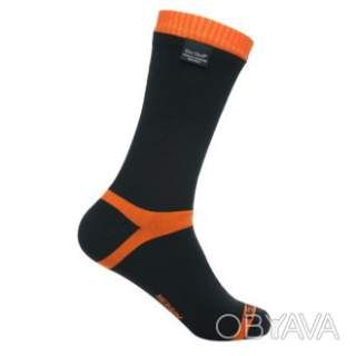 Водонепроникні шкарпетки DexShell Hytherm Pro DS634 L (43-46)