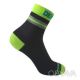 Шкарпетки водонепроникні Dexshell Pro visibility Cycling, р-р XL (47-49)