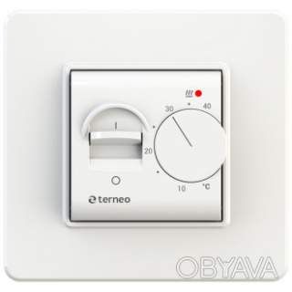 Terneo mex