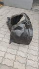 ПОДКРЫЛОК ПРАВЫЙ ПЕРЕД 72321-54P0 SUZUKI VITARA III