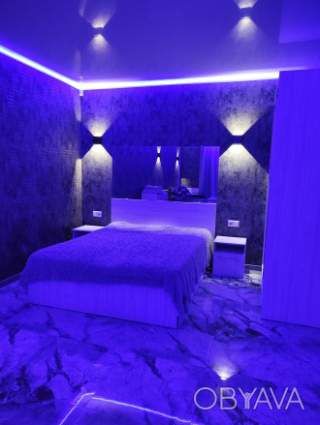 Посуточно почасово в Кременчуге квартира