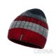 Шапка водонепроникна Dexshell Beanie Gradient, червоний