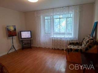 1-комнатная квартира, 40 м.кв.