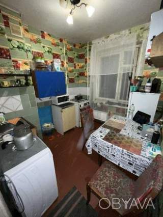1-комнатная квартира, 30.8 м.кв.