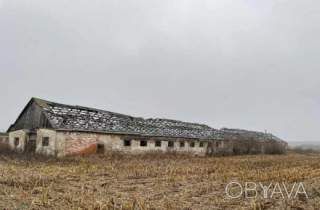 Производственные помещения, 1784.60 кв.м