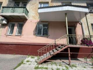 Комерційне приміщення в Центрі