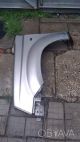 Перед левое крыло на Nissan X-Treal T30 63113 8h440