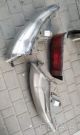 Стоп сигнал (фонарь задний) Правый Honda Civic 043-1018