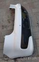 KIA RIO III РЕСТАЙЛ 15- 86612-1W700 БАМПЕР ЗАДНИй