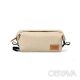Косметичка Naturehike NH21LX001, бежева