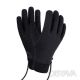 Рукавички водонепроникні Dexshell StretchFit 2.0 Gloves, р-р S, чорні
