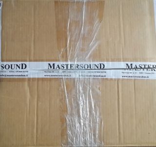 Mastersound 845