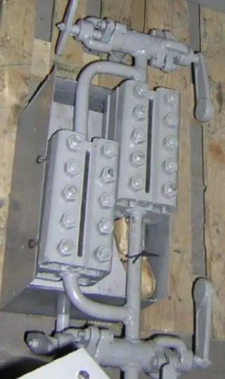 Куплю покажчики рівня Т-29БМ