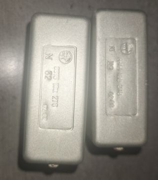 Куплю електромагнітне реле 8Э13 10А 27В