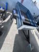 Новий причіп 200х130х40 від заводу-виробника &quot;Дніпро&quot;