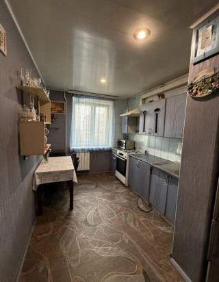 Квартира на Садах 2