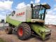Комбайн зернозбиральний Claas Lexion 480