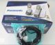 Стационарный телефон Panasonic KX-TCD307UA