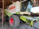 Комбайн зернозбиральний Claas Lexion 480.