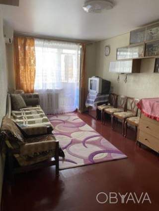1-комнатная квартира, 30 кв.м