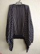 Бавовняний кардиган кофта в полоску, Vero Moda